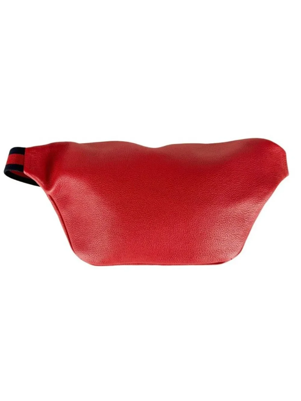 Gucci Belt Bag Red